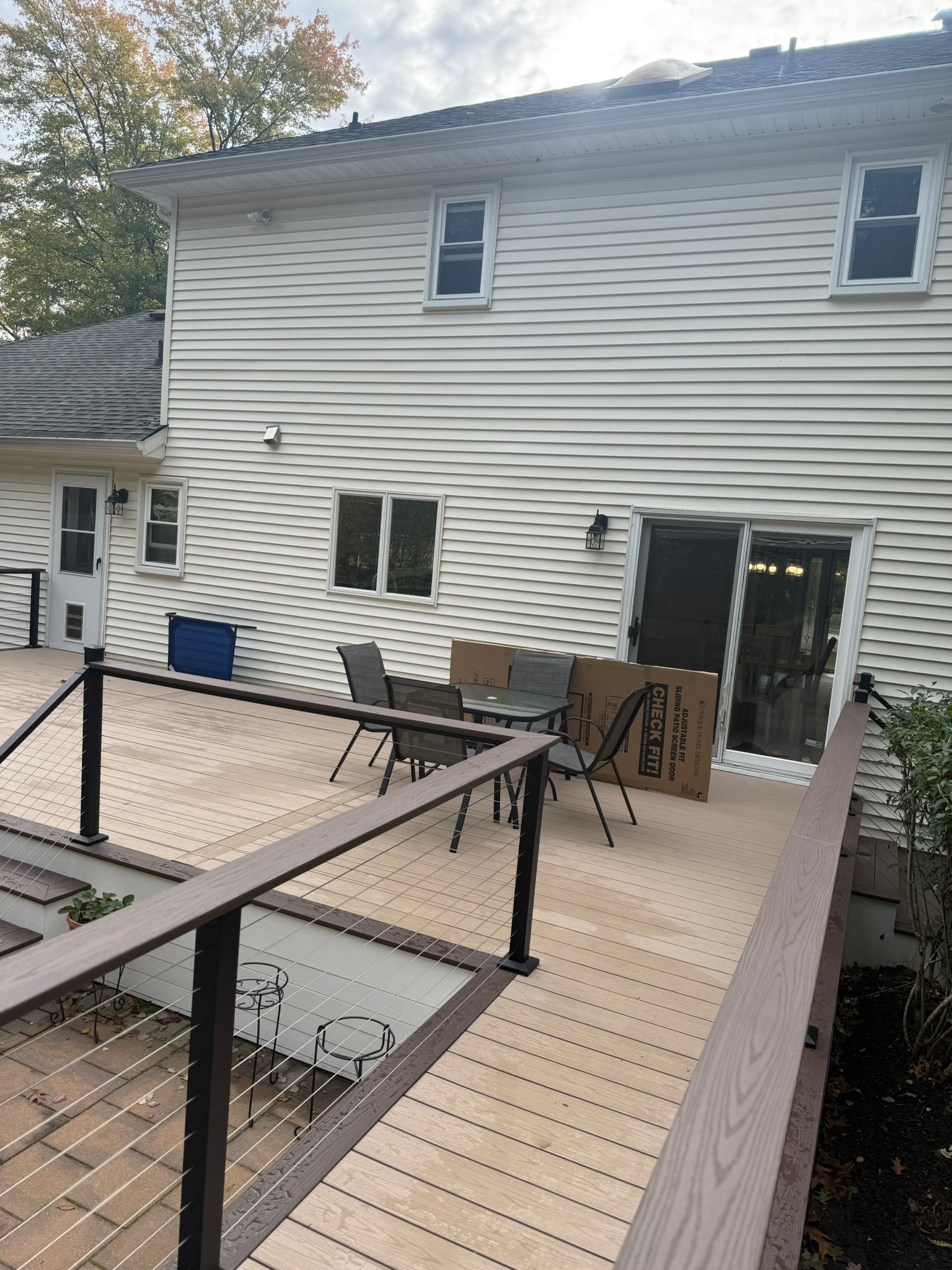 Deck Screenedporch - Photo 43